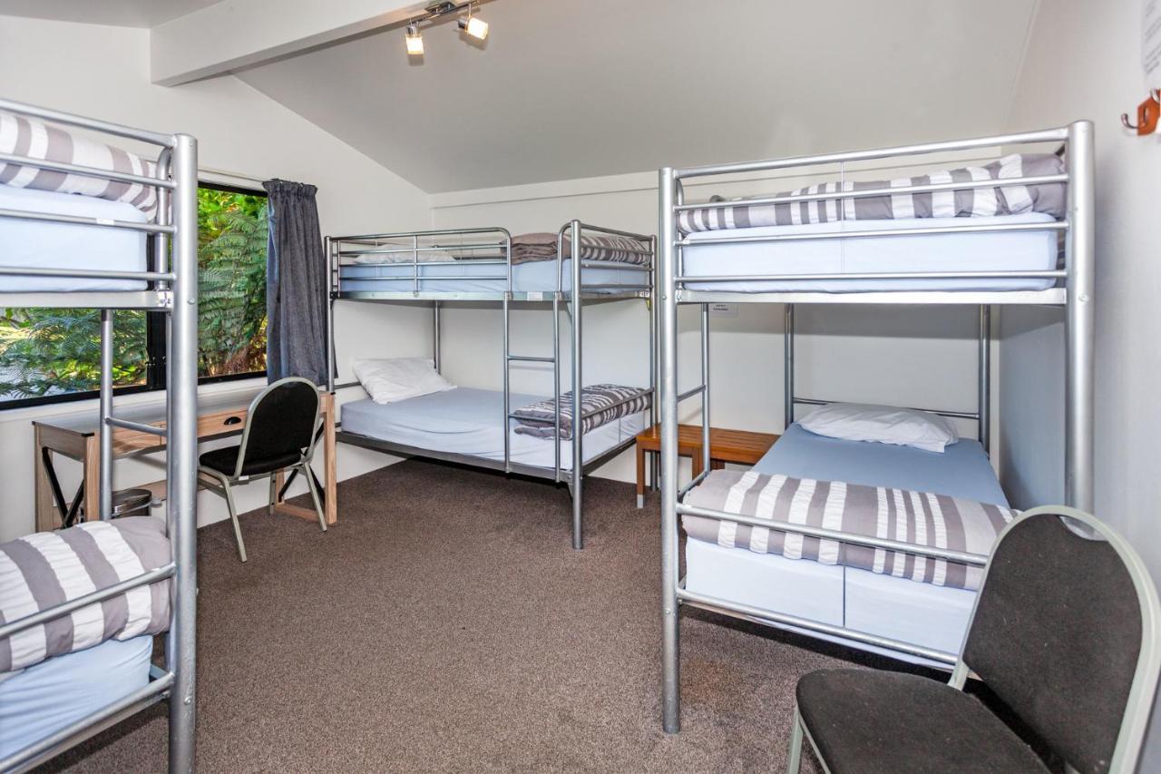 Tidewater Accommodation Coromandel Dış mekan fotoğraf