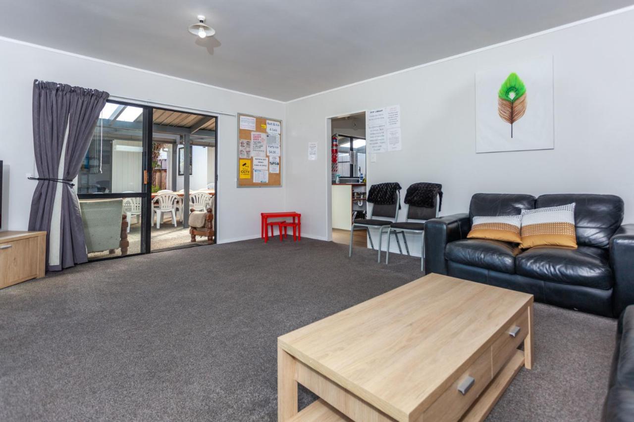 Tidewater Accommodation Coromandel Dış mekan fotoğraf