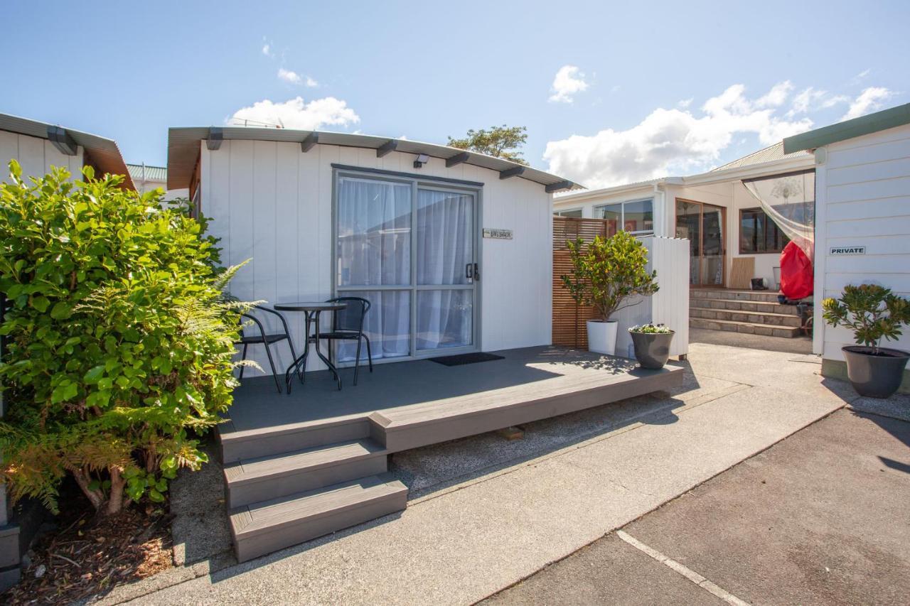 Tidewater Accommodation Coromandel Dış mekan fotoğraf