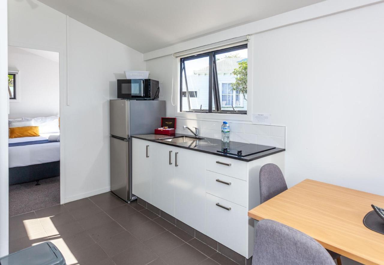 Tidewater Accommodation Coromandel Dış mekan fotoğraf