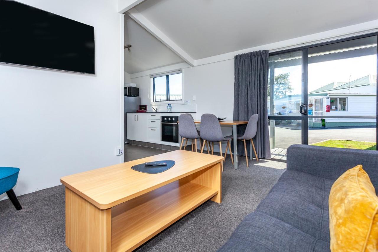 Tidewater Accommodation Coromandel Dış mekan fotoğraf