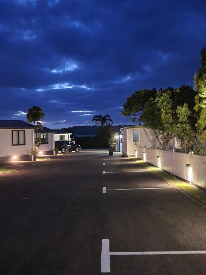 Tidewater Accommodation Coromandel Dış mekan fotoğraf