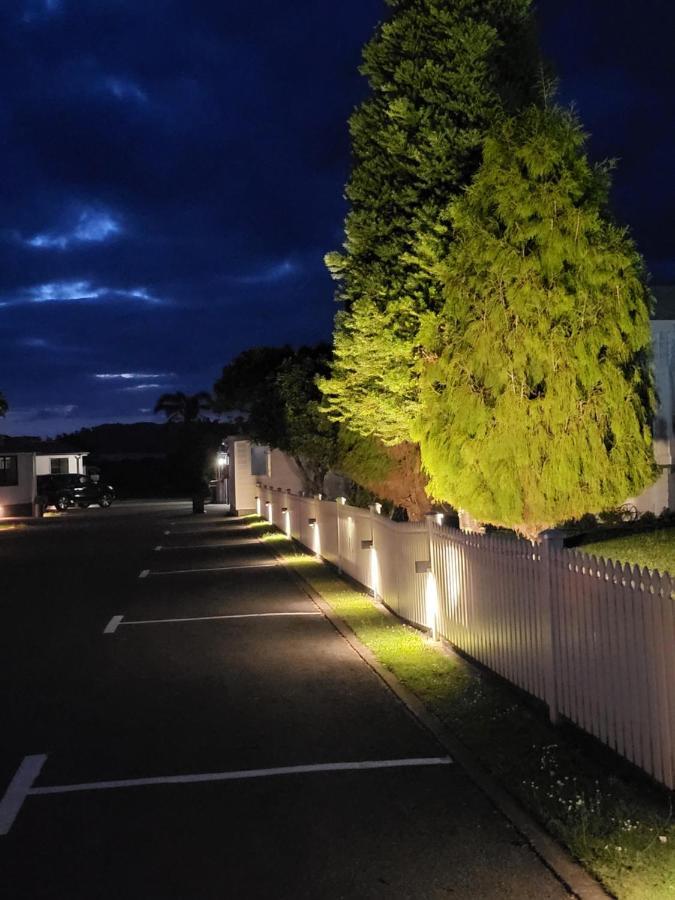 Tidewater Accommodation Coromandel Dış mekan fotoğraf