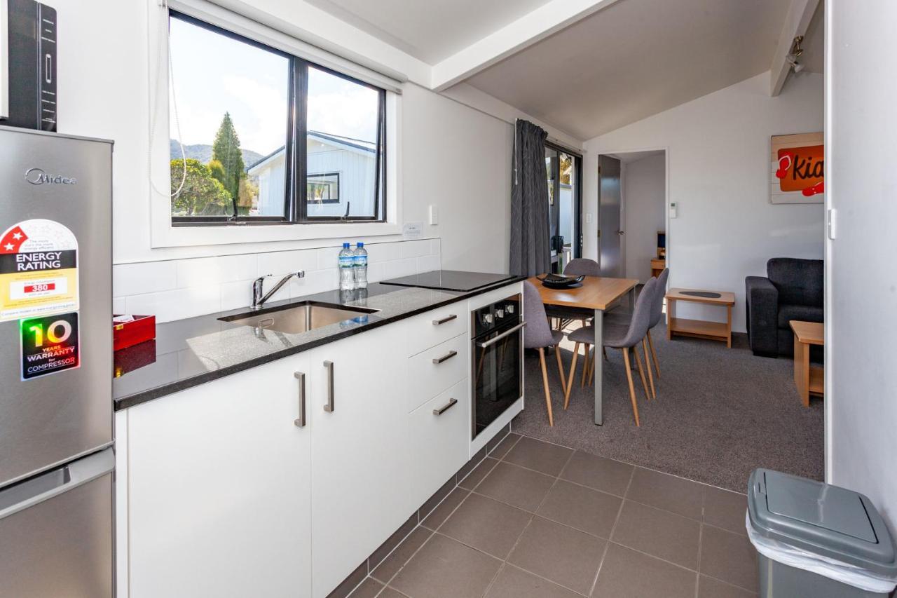 Tidewater Accommodation Coromandel Dış mekan fotoğraf