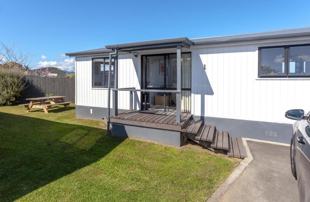Tidewater Accommodation Coromandel Dış mekan fotoğraf