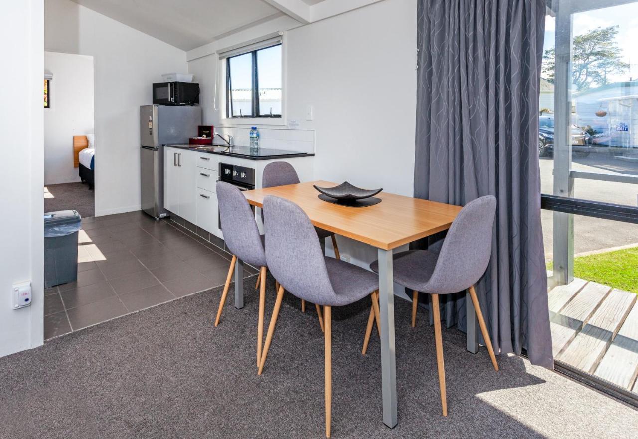 Tidewater Accommodation Coromandel Dış mekan fotoğraf