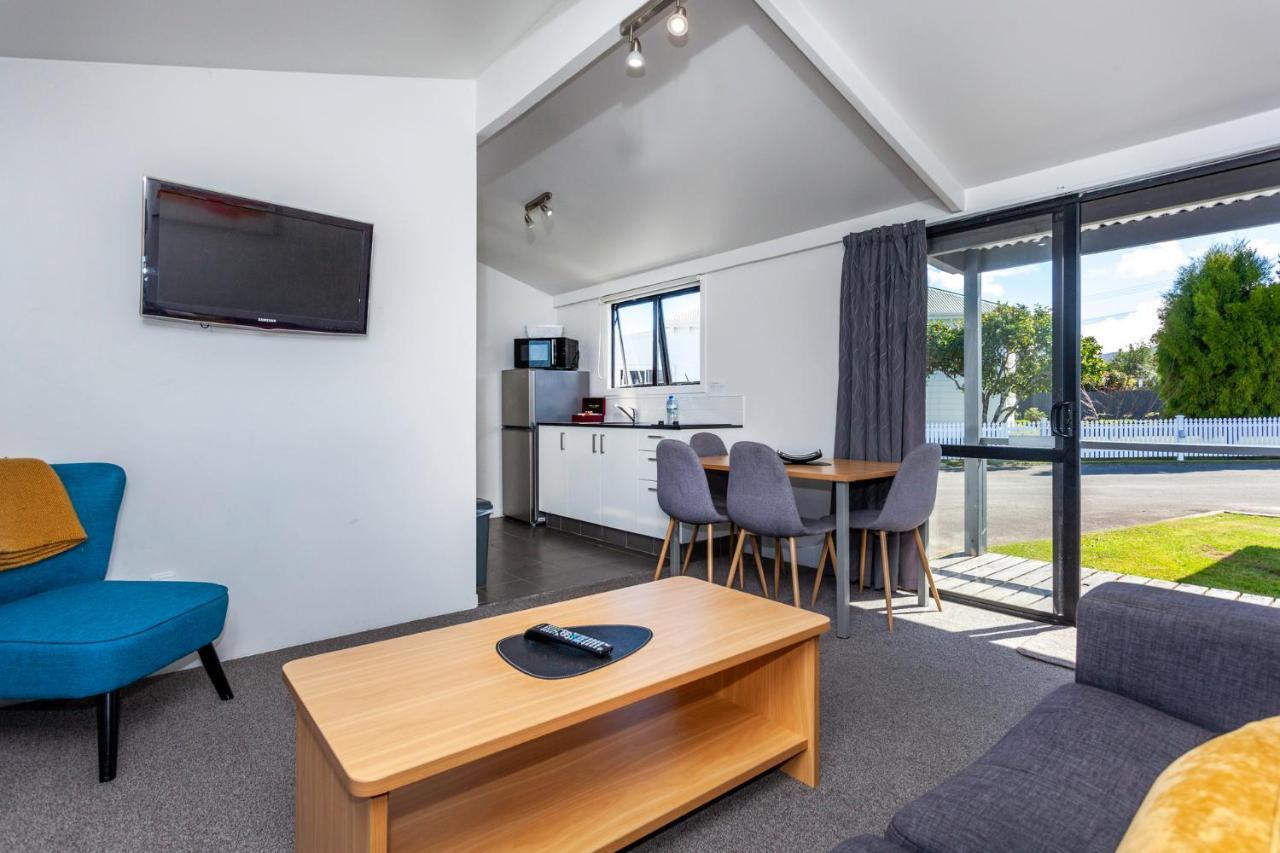 Tidewater Accommodation Coromandel Dış mekan fotoğraf