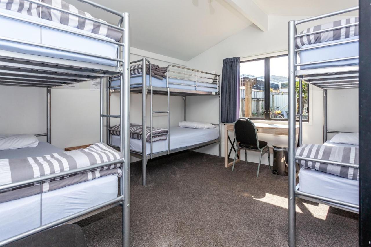 Tidewater Accommodation Coromandel Dış mekan fotoğraf