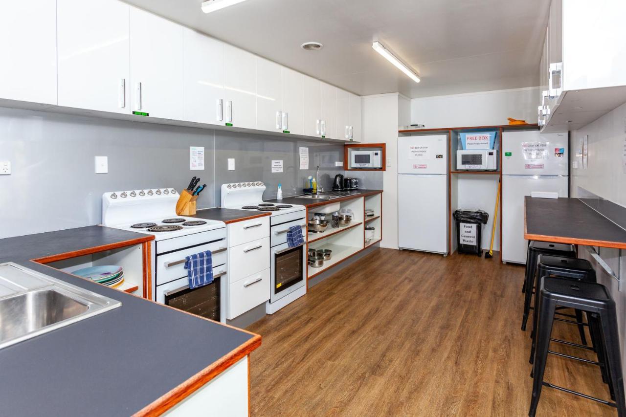 Tidewater Accommodation Coromandel Dış mekan fotoğraf