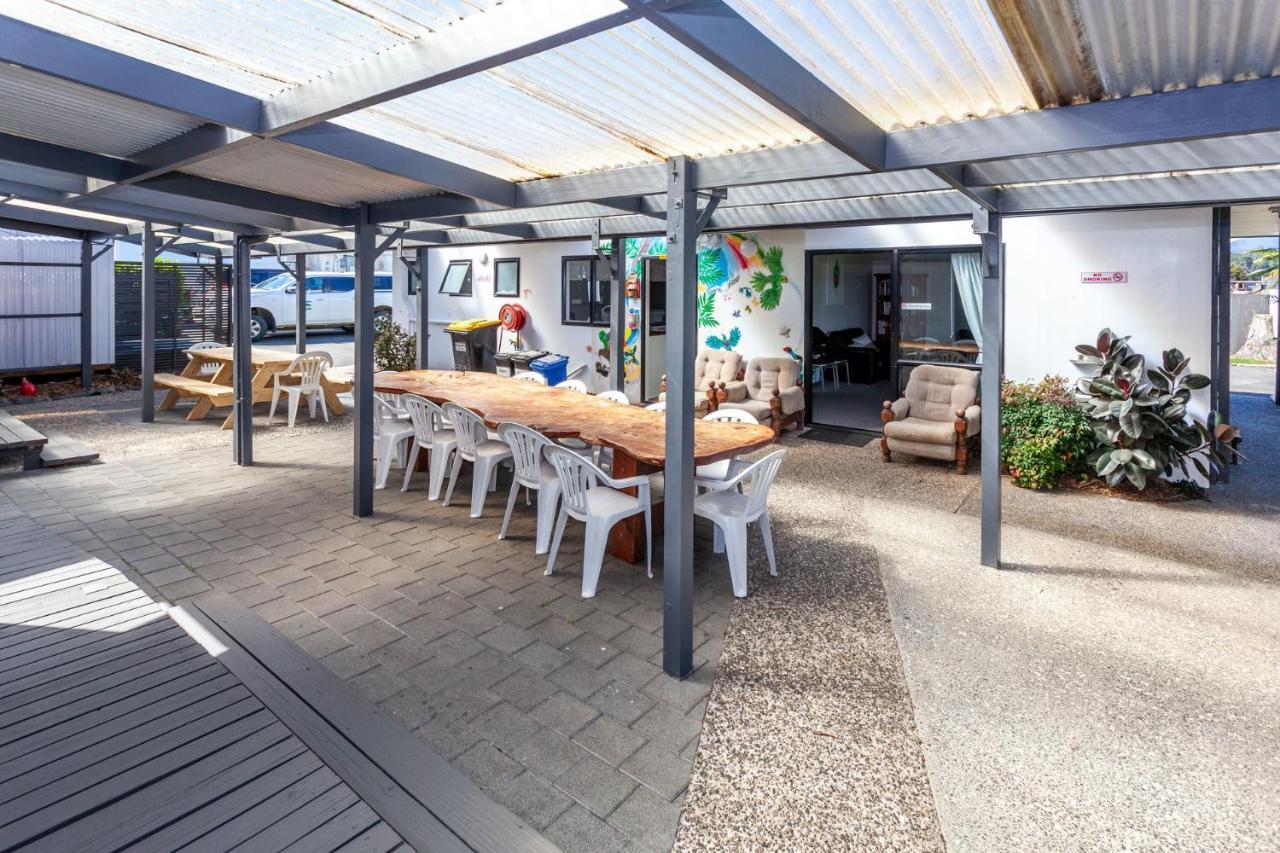 Tidewater Accommodation Coromandel Dış mekan fotoğraf