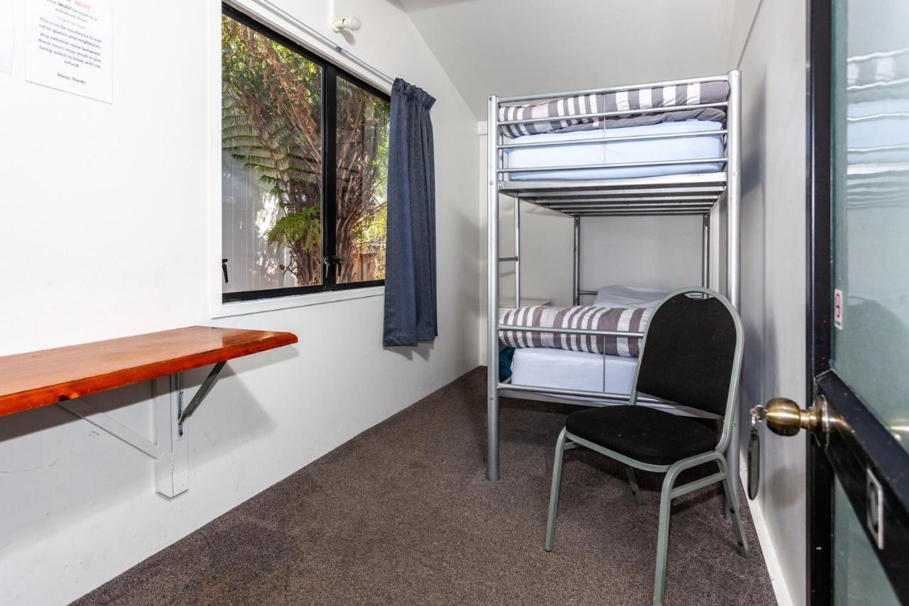 Tidewater Accommodation Coromandel Dış mekan fotoğraf