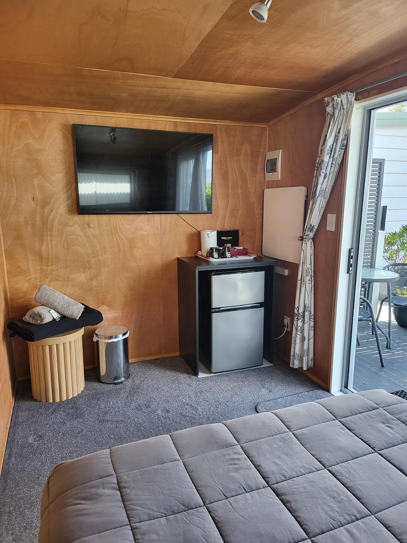 Tidewater Accommodation Coromandel Dış mekan fotoğraf