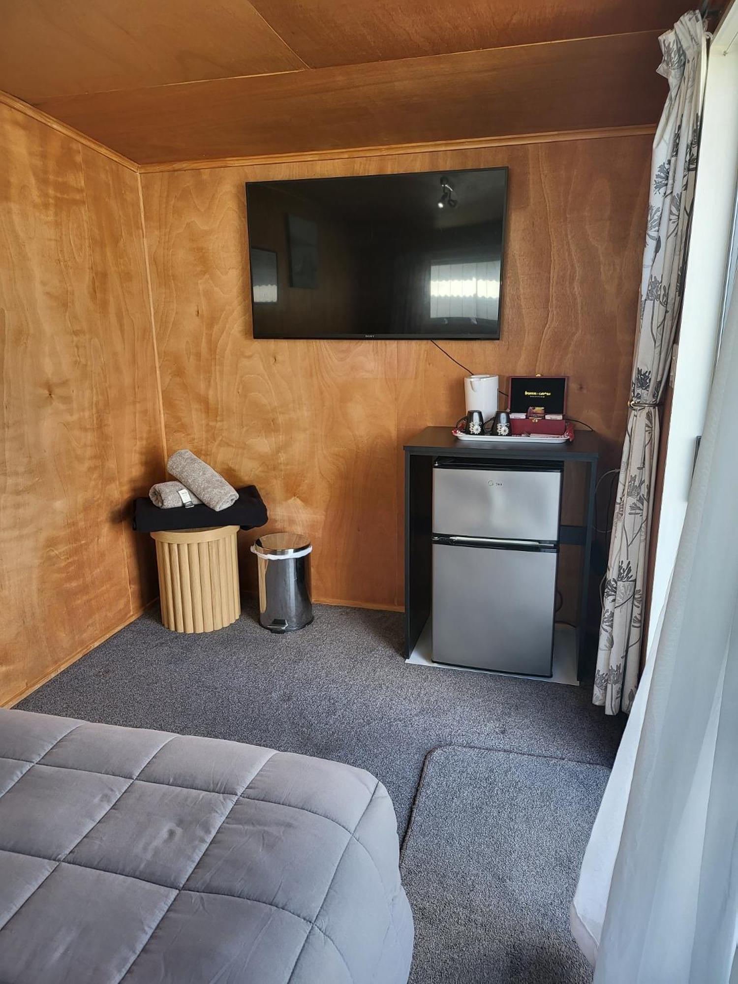 Tidewater Accommodation Coromandel Dış mekan fotoğraf