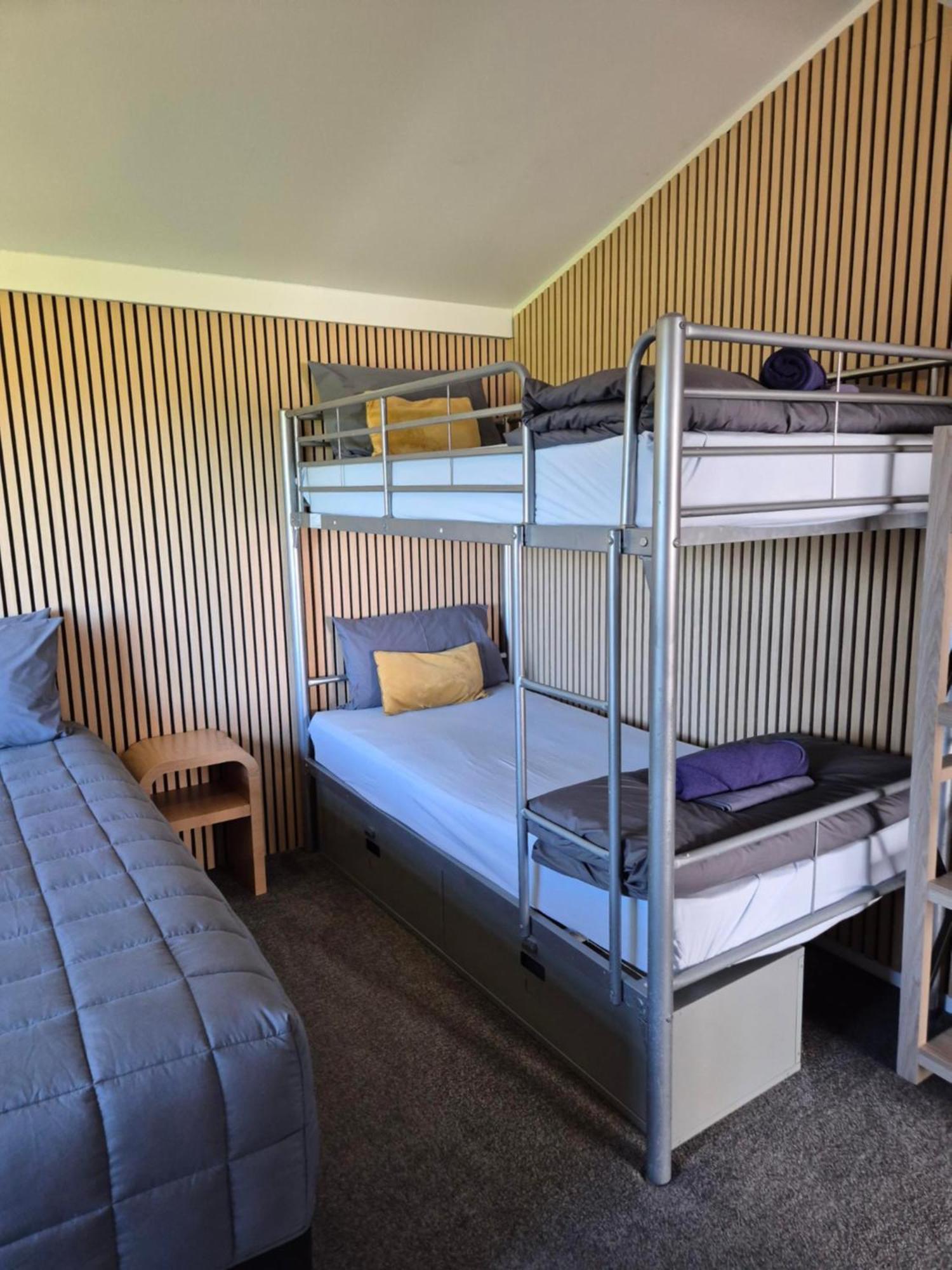 Tidewater Accommodation Coromandel Dış mekan fotoğraf