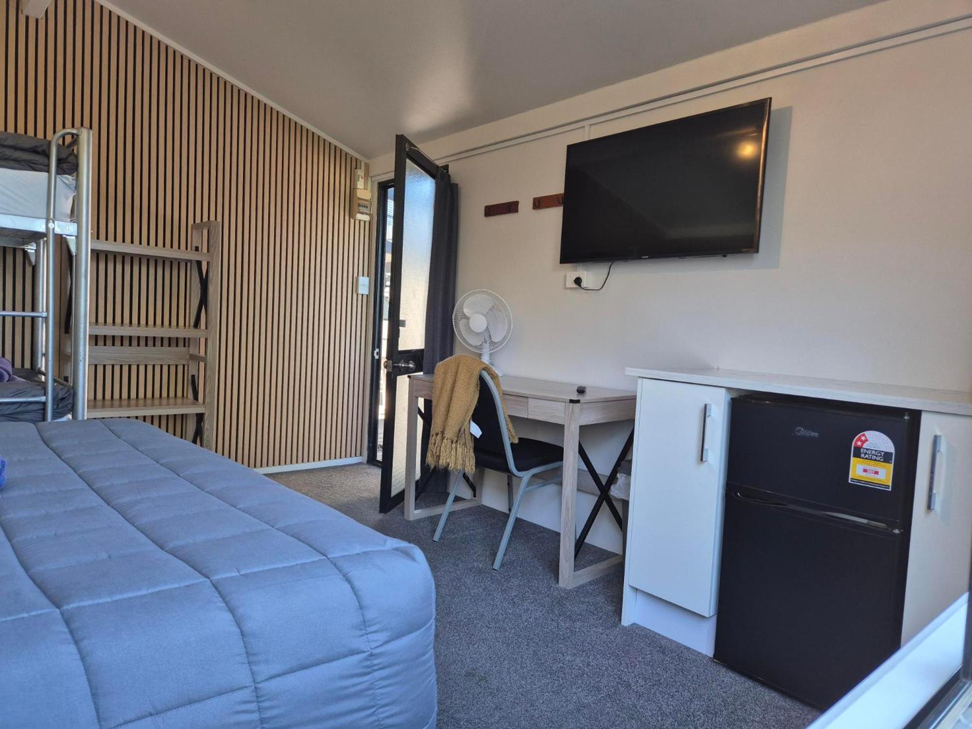 Tidewater Accommodation Coromandel Dış mekan fotoğraf