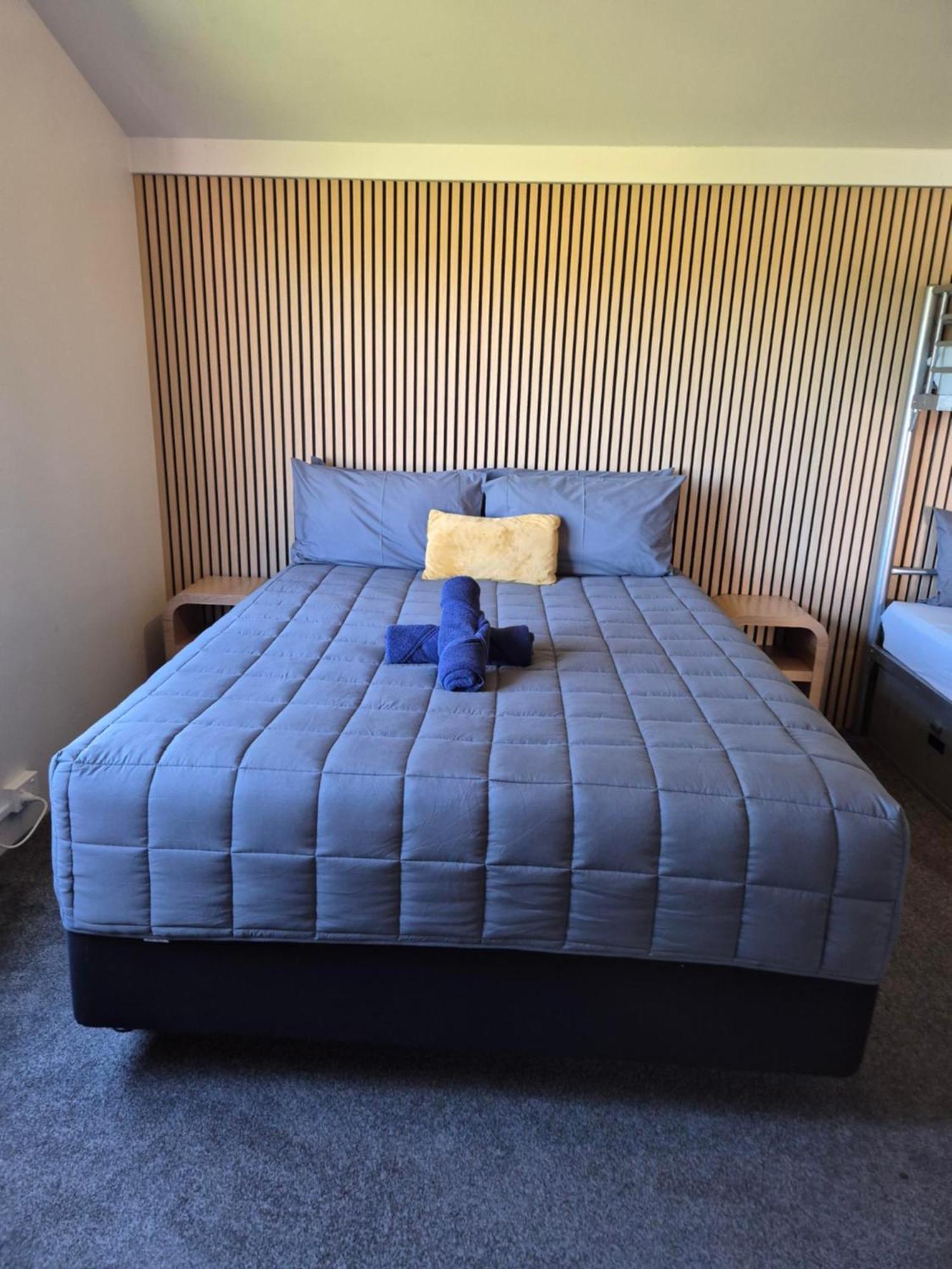 Tidewater Accommodation Coromandel Dış mekan fotoğraf