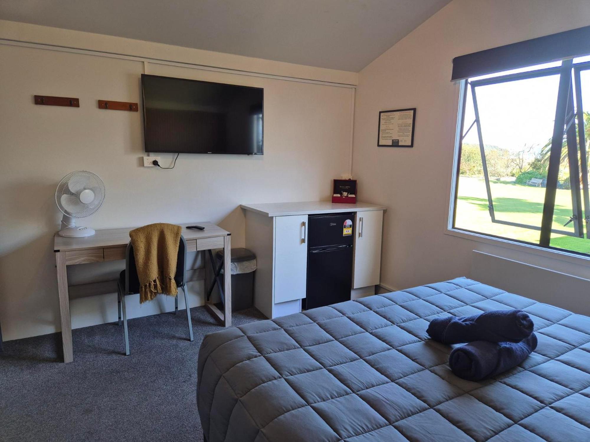Tidewater Accommodation Coromandel Dış mekan fotoğraf